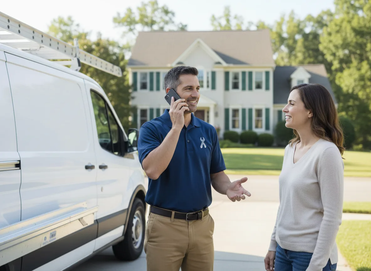 Home Gutter Service China Grove, NC FAQs